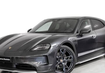 Porsche Taycan 9.500 km 109.900 &euro; Mannheim 68229