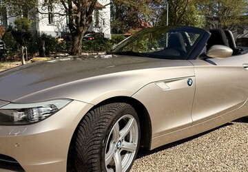 BMW Z4 85.000 km 15.500 &euro; Kleve 47533