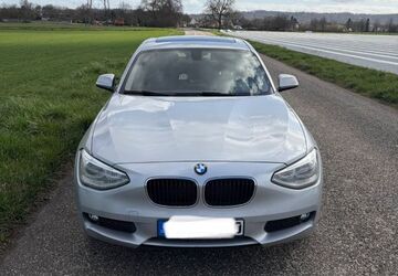 BMW 125 59.700 km 16.500 &euro; Weingarten (Baden) 76356
