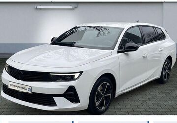 Opel Astra 11.420 km 22.680 &euro; Rüsselsheim 65428