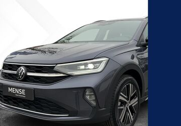 VW Taigo 21.000 km 23.975 &euro; Gütersloh 33334