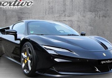 Ferrari SF90 3.198 km 389.111 &euro; Markranstädt 04420
