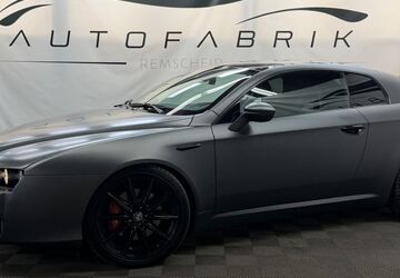 Alfa Romeo Brera 129.000 km 24.990 &euro; Remscheid 42855