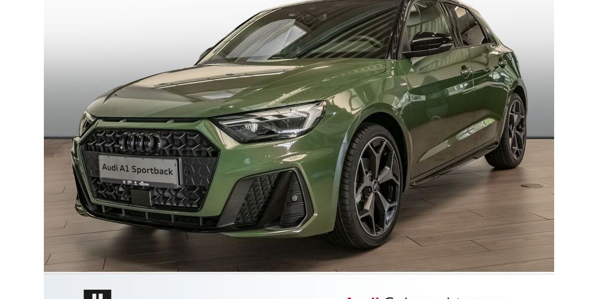 Audi A1 7.490 km 29.750 &euro; Duisburg 47178