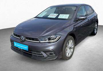 VW Polo 4.950 km 19.990 &euro; Burgoberbach 91595
