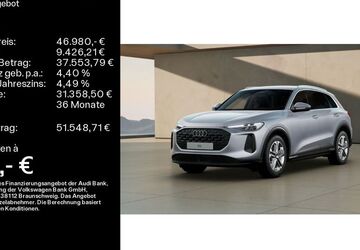 Audi Q5 20.361 km 46.980 &euro; Haßfurt 97437