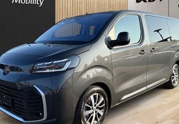 Toyota Proace (Verso) 24.772 km 38.990 &euro; Bramsche 49565