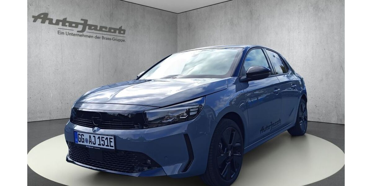 Opel Corsa 8.888 km 30.450 &euro; Rüsselsheim 65428