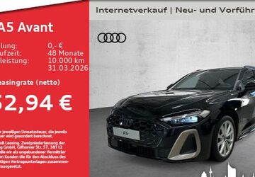 Audi A5 4.900 km 73.900 &euro; Leipzig 04129