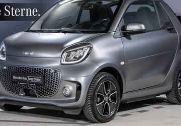 Smart ForTwo 15.475 km 18.940 &euro; Hamburg 22549
