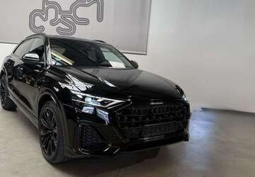 Audi Q8 19.349 km 82.790 &euro; Maintal 63477