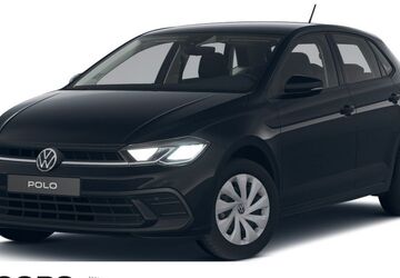 VW Polo 8.336 km 20.930 &euro; Geilenkirchen 52511