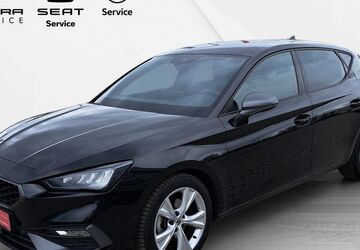 Seat Leon 23.850 km 27.950 &euro; Gunzenhausen 91710