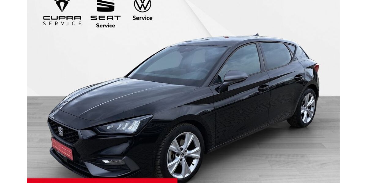 Seat Leon 23.850 km 27.950 &euro; Gunzenhausen 91710