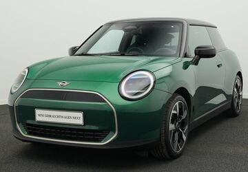 Mini Cooper E 16.252 km 28.576 &euro; 