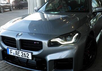BMW M2 11.236 km 65.750 &euro; Frankfurt am Main 60435