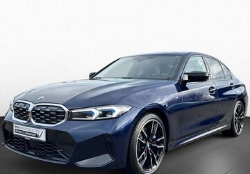 BMW M340i 25.112 km 62.850 &euro; Detmold 32758