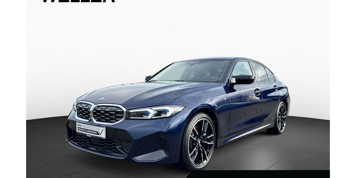 BMW M340i 25.112 km 62.850 &euro; Detmold 32758