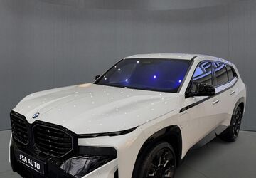 BMW XM 77.800 km 98.900 &euro; Greven 48268