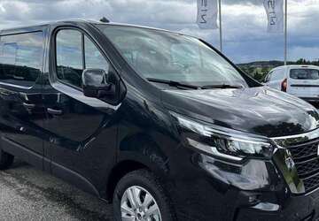 Nissan Primastar 24.890 km 38.890 &euro; Wasserburg am Inn 83512