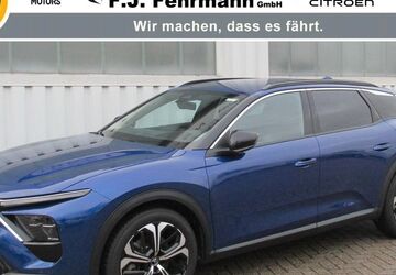 Citroen C5 X 37.000 km 23.890 &euro; Gehrde 49596