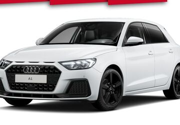 Audi A1 9.990 km 26.440 &euro; Stuttgart 70563
