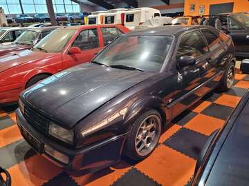 Gebrauchte VW Corrado