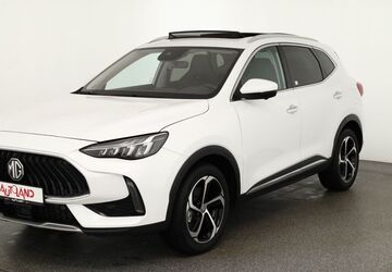 MG HS 11.083 km 23.890 &euro; Hamburg 22761