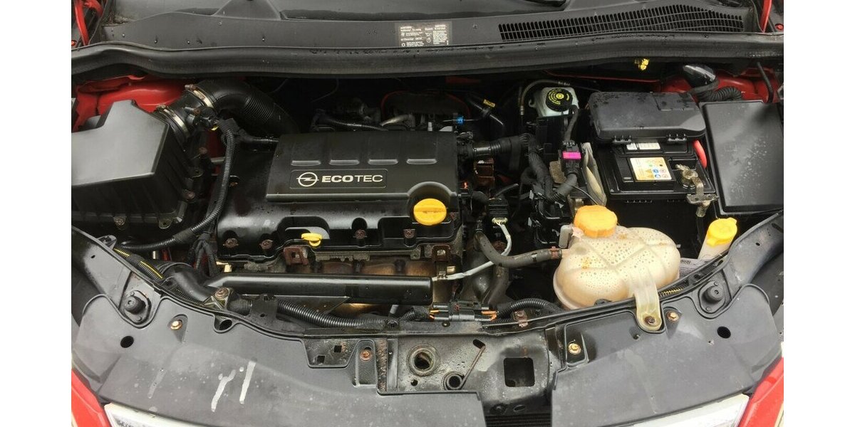 Opel Corsa Satellite,Klima, Temp.,Sitzheiz.,PDC,Tüv Neu 200.000 km 3.200 &euro; Himmelkron 95502