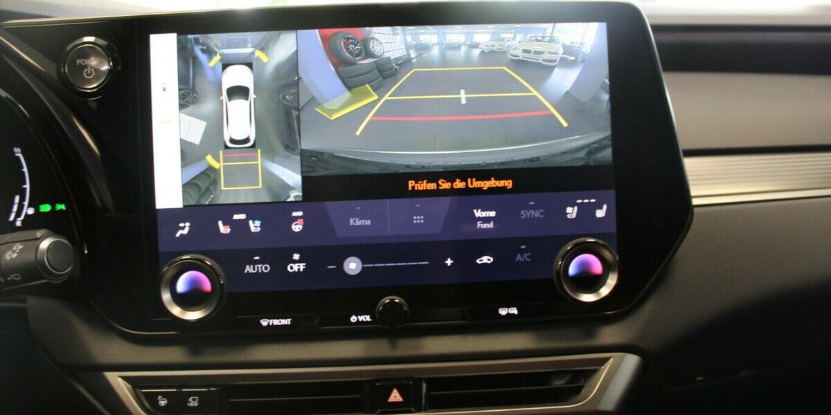 Lexus RX 500H F Sport 9.985 km 59.980 &euro; Euskirchen 53881