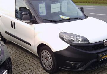 Fiat Doblo 97.800 km 10.290 &euro; Ostbevern 48346