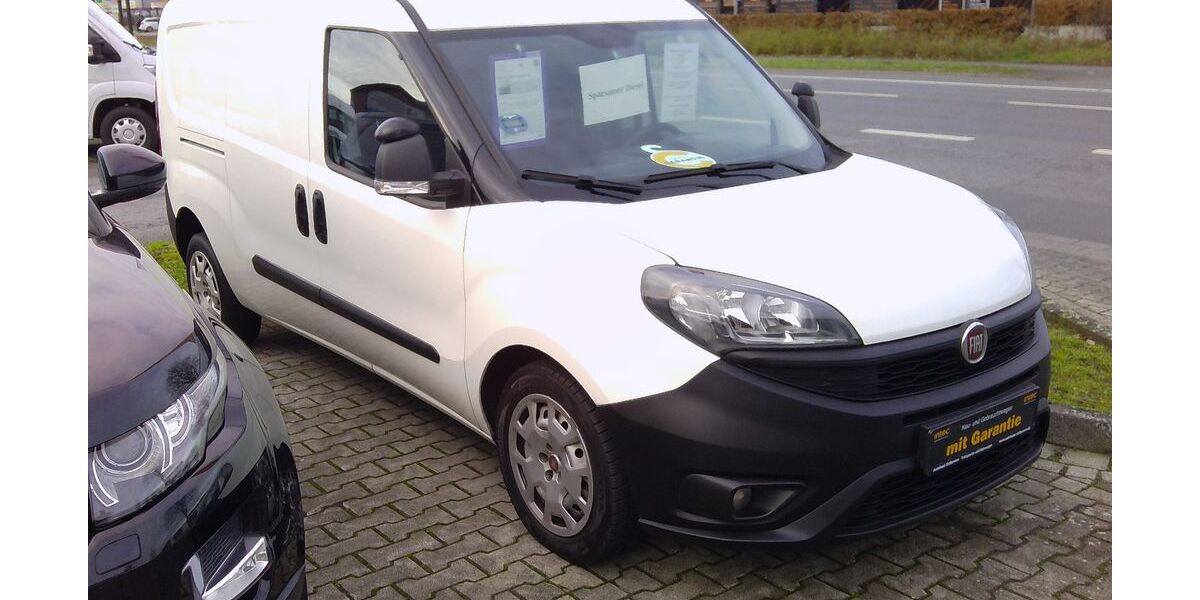 Fiat Doblo 97.800 km 10.290 &euro; Ostbevern 48346