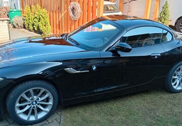 BMW Z4 91.200 km 17.500 &euro; Wittenberge 19322