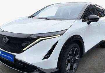 Nissan Ariya 16.613 km 36.990 &euro; Leverkusen 51373
