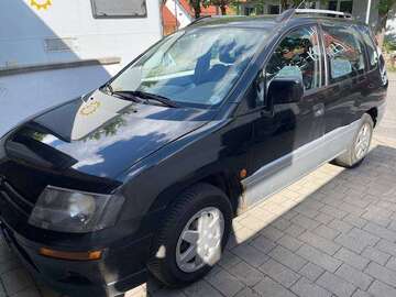 Gebrauchte Mitsubishi Space Runner
