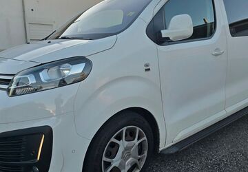 Citroen SpaceTourer 263.333 km 12.800 &euro; Stockach 78333