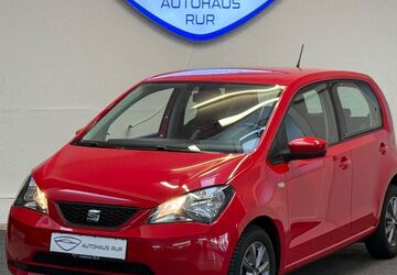 Seat Mii 42.000 km 7.290 &euro; Düren 52353