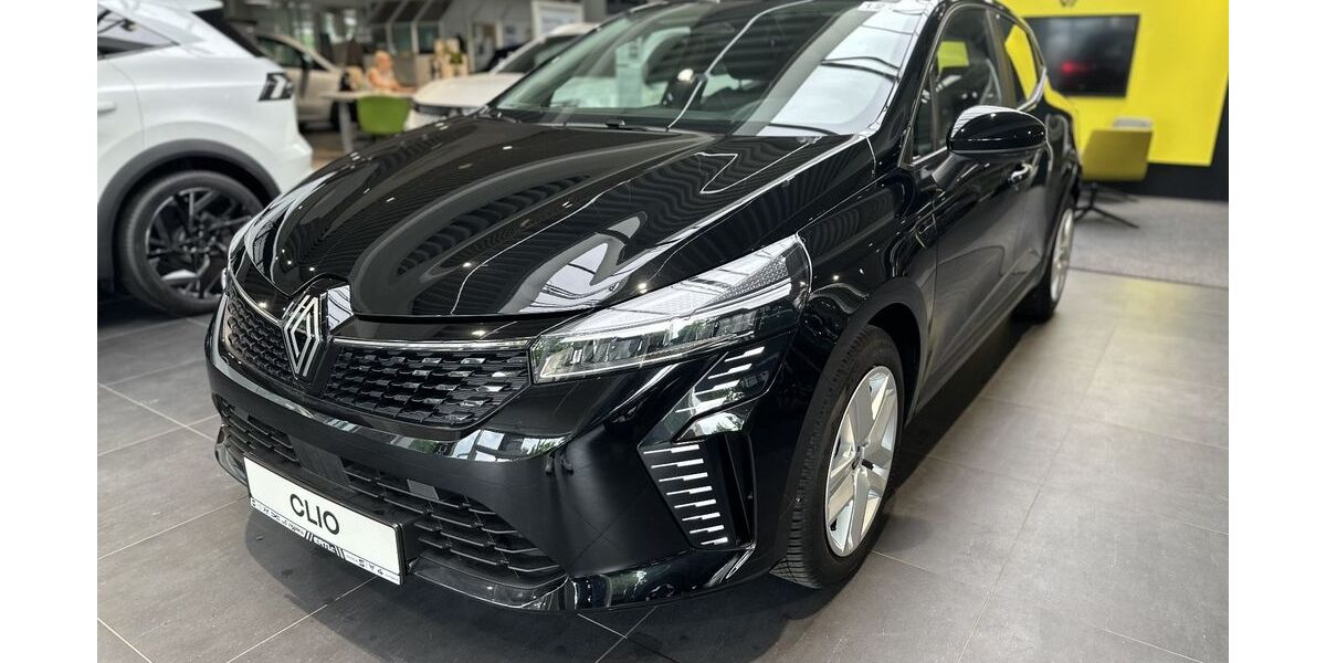 Renault Clio 1.447 km 19.690 &euro; Dresden 01257