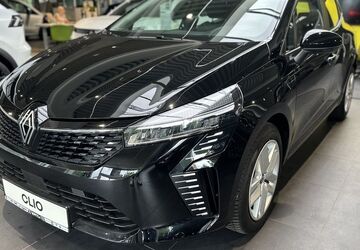 Renault Clio 2.480 km 19.690 &euro; Dresden 01257