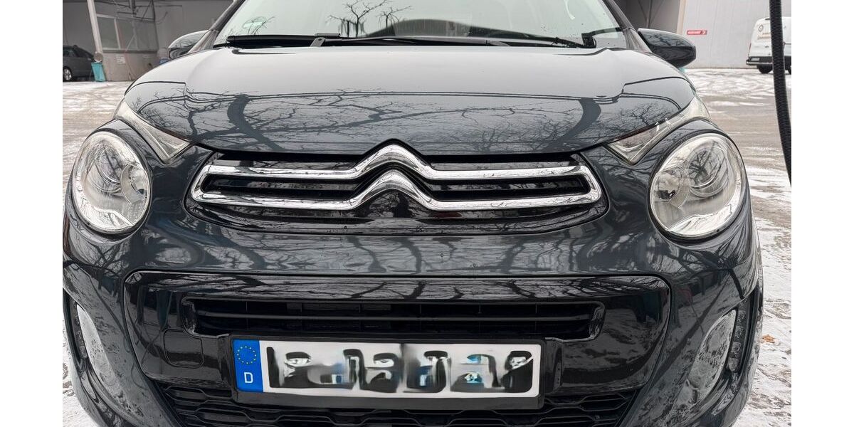 Citroen C1 59.400 km 7.100 &euro; München 81247