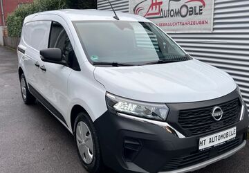 Nissan Townstar 18.300 km 18.560 &euro; Marl 45770