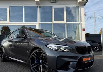 BMW M2 67.200 km 45.990 &euro; Bad Honnef 53604