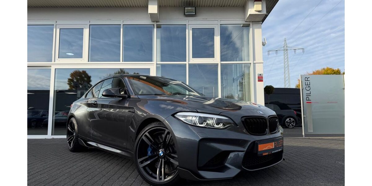 BMW M2 67.200 km 45.990 &euro; Bad Honnef 53604