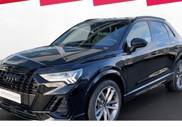 Audi Q3 15.000 km 45.652 &euro; Deggendorf 94469