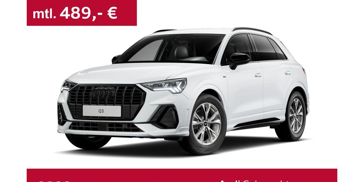 Audi Q3 7.752 km 39.830 &euro; Fellbach 70734