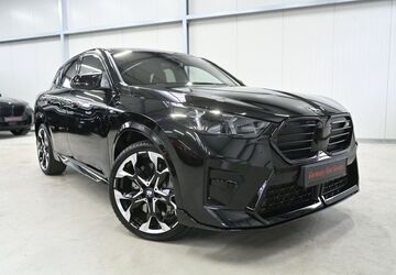 BMW X2 16.489 km 55.500 &euro; Weißenthurm 56575