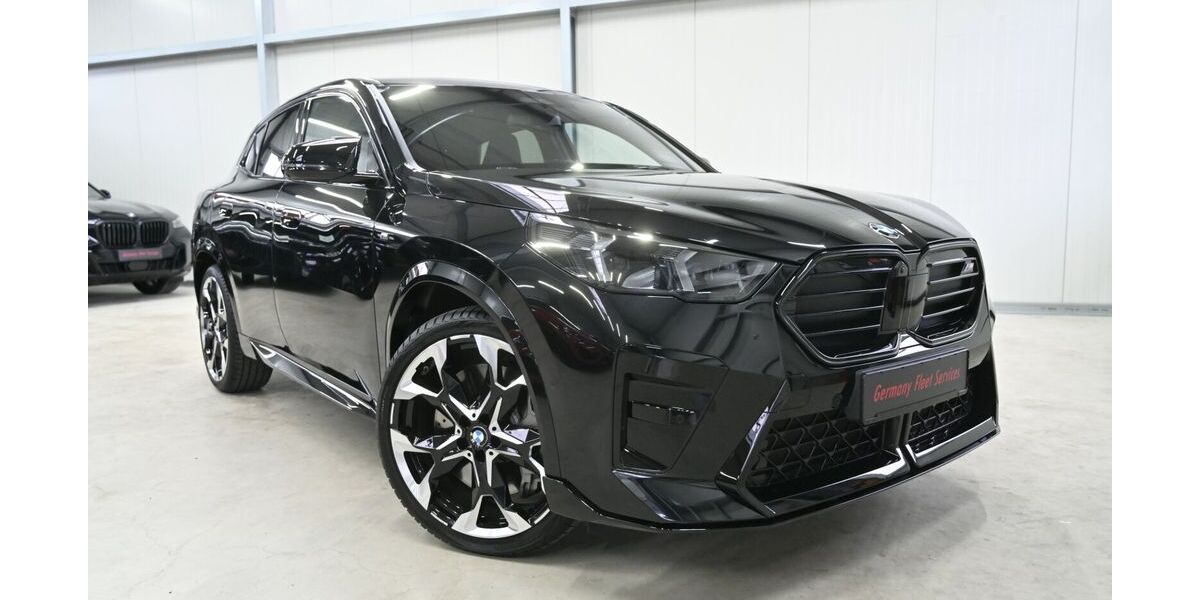 BMW X2 16.489 km 55.500 &euro; Weißenthurm 56575