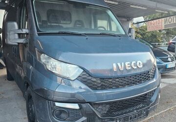 IVECO Andere 199.852 km 9.990 &euro; Geislingen an der Steige 73312