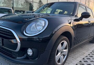 Mini Cooper D 163.200 km 10.950 &euro; Flensburg 24941