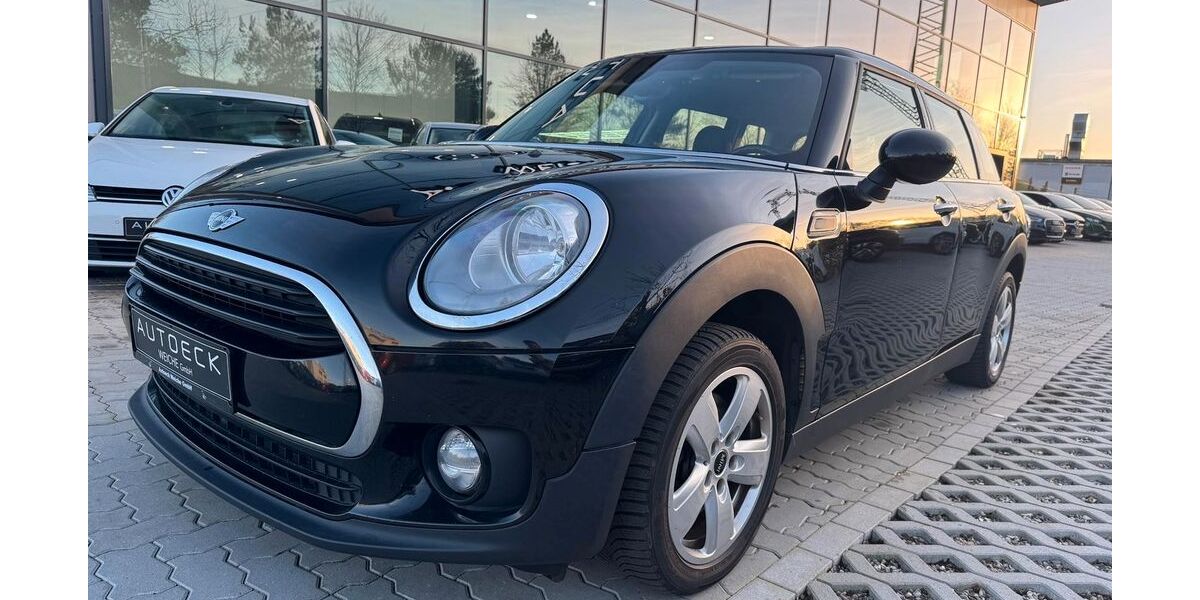 Mini Cooper D 163.200 km 10.950 &euro; Flensburg 24941